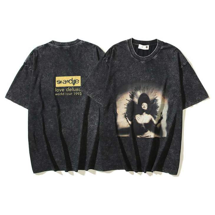 Picture of Four Cactus T Shirts Short _SKUFourCactusM-2XLcztx18313688